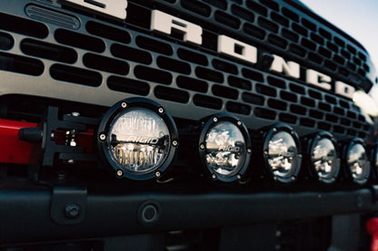 Rigid Industries RIG 360 Series