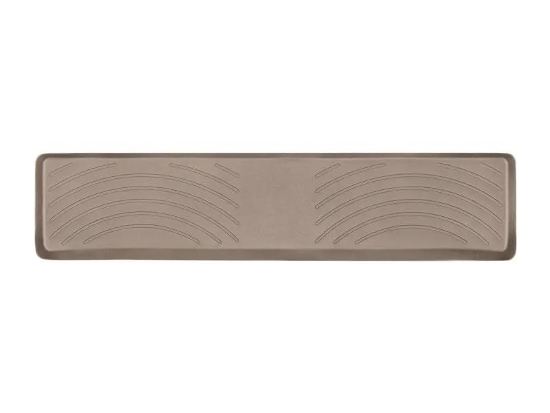 WeatherTech WT FloorLiner - Rear - Tan by WeatherTech