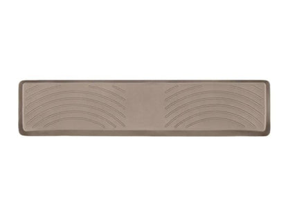 WeatherTech WT FloorLiner - Rear - Tan by WeatherTech