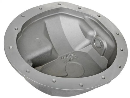 AFE Diff/Trans/Oil Covers by aFe