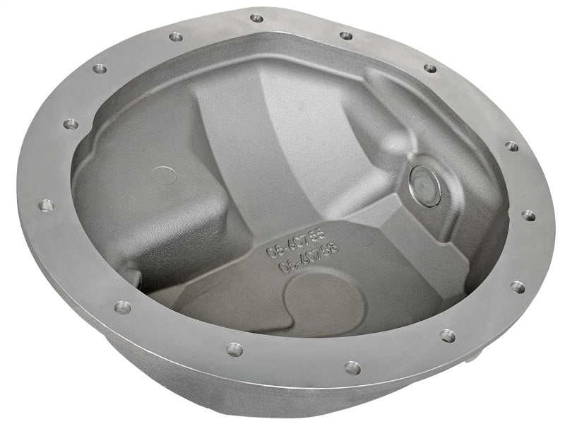 AFE Diff/Trans/Oil Covers