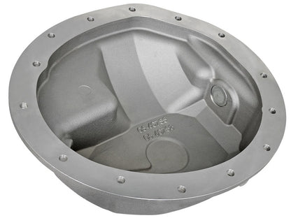 AFE Diff/Trans/Oil Covers