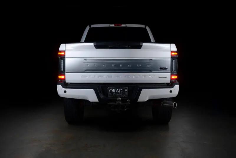 ORACLE Lighting ORL LED Tail Lights by ORACLE Lighting