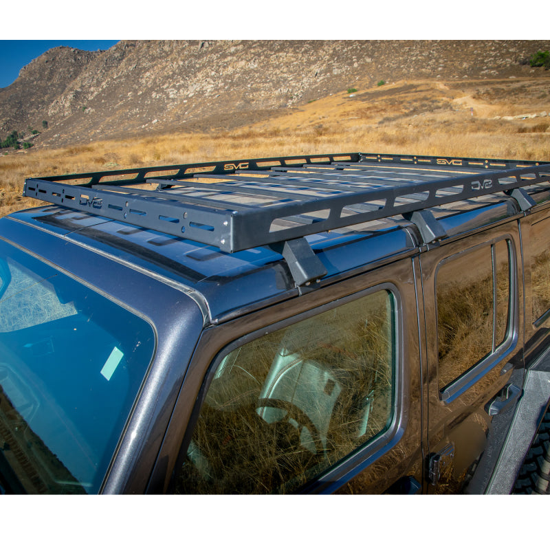DV8 Offroad DV8 Roof Racks