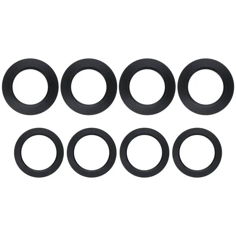 Camburg CMB Trailing Arm Uniball Kits by Camburg