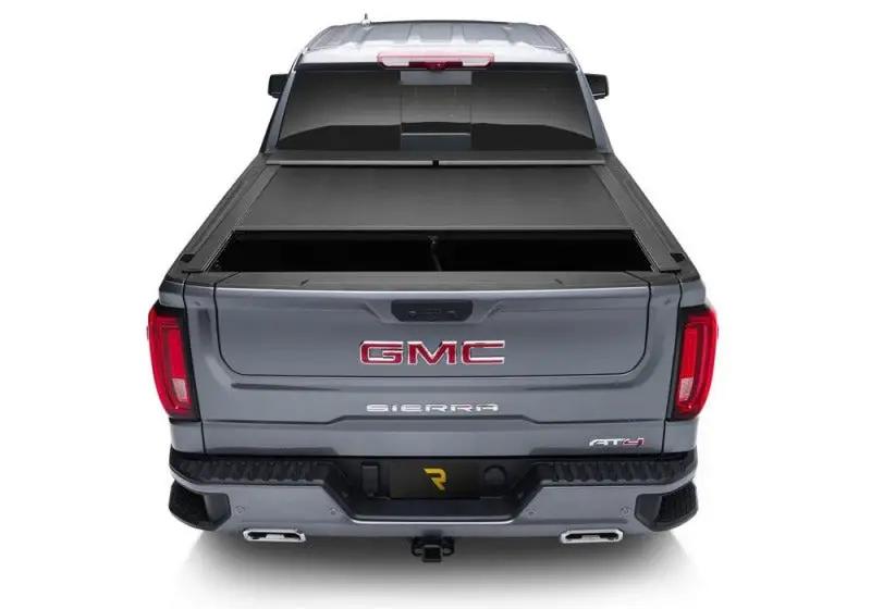 Roll-N-Lock RNL M-Series Tonneau Cover by Roll-N-Lock