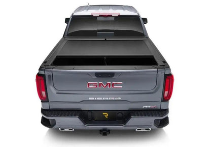 Roll-N-Lock RNL M-Series Tonneau Cover by Roll-N-Lock