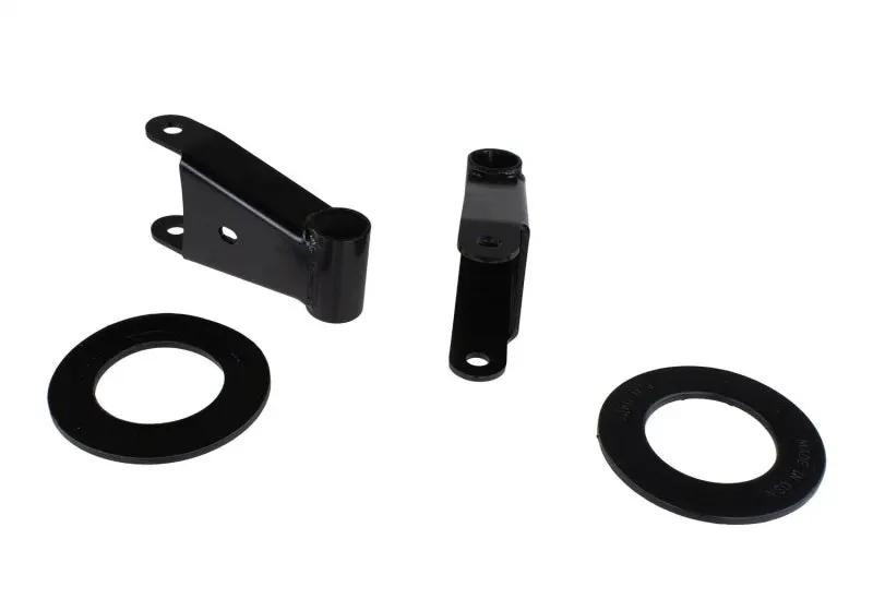 Ford Racing FR Spring Kits by Ford Racing