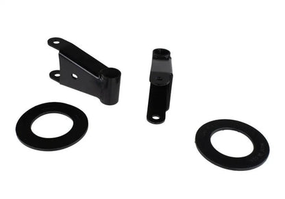 Ford Racing FR Spring Kits by Ford Racing