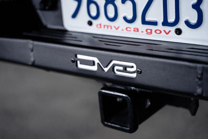 DV8 Offroad DVE Rear Bumpers