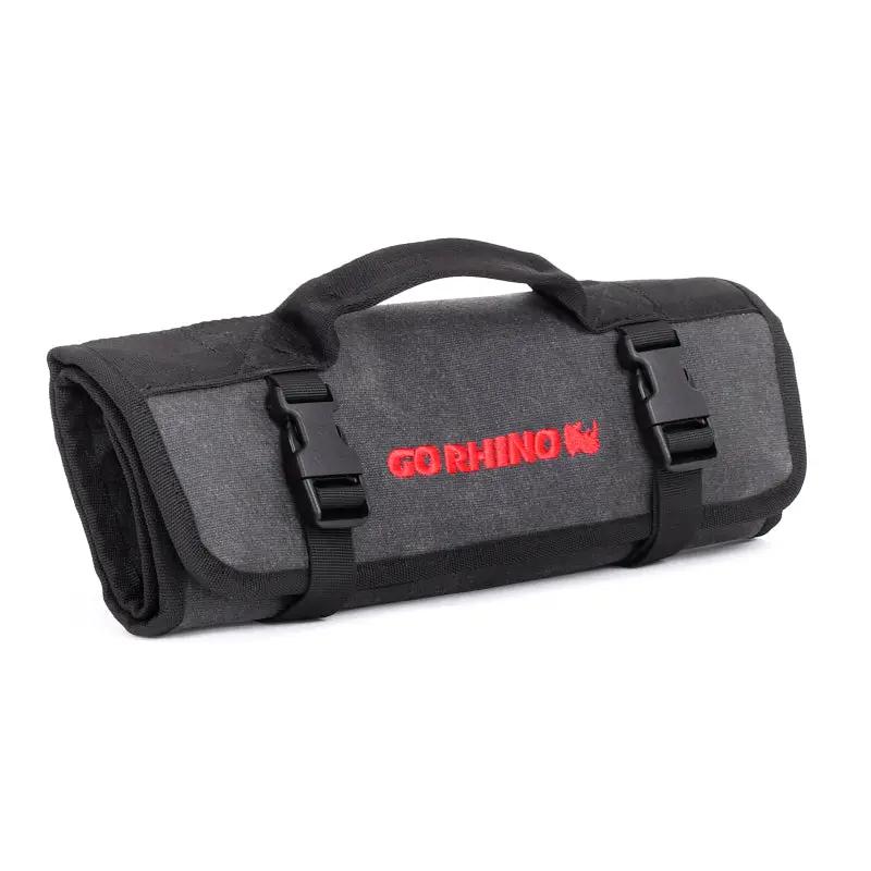 Go Rhino GOR Xventure Gear Bags/Tool Rolls/Cases
