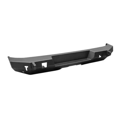 Westin WES WJ2 Bumpers by Westin