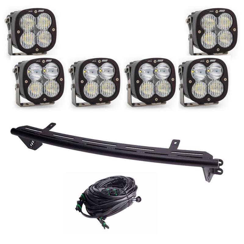 Baja Designs BAJ XL 80 Light Pods