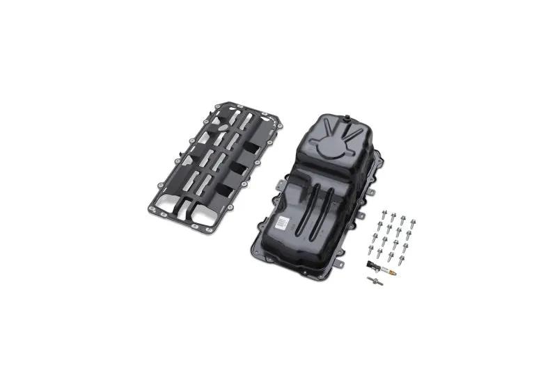 Ford Racing FR Oil Pan Kits by Ford Racing