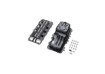Ford Racing FR Oil Pan Kits by Ford Racing