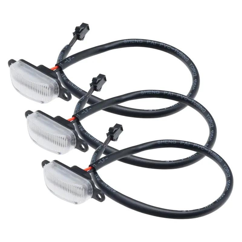ORACLE Lighting ORL Grille LED Kits by ORACLE Lighting