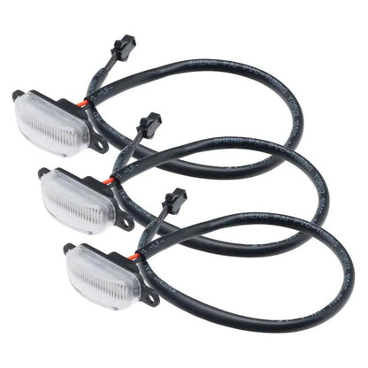 ORACLE Lighting ORL Grille LED Kits by ORACLE Lighting