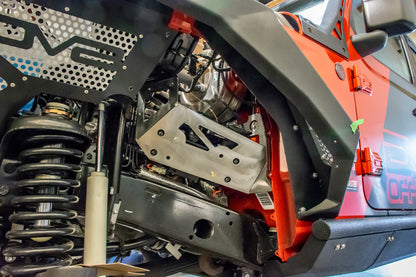 DV8 Offroad DVE Compressor Mounts