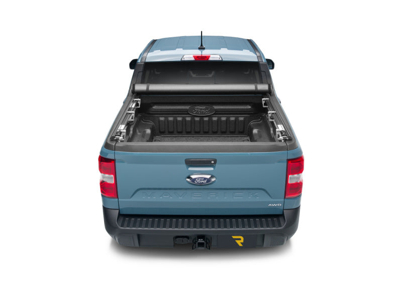 Truxedo TRX Bed Cover - TruXport