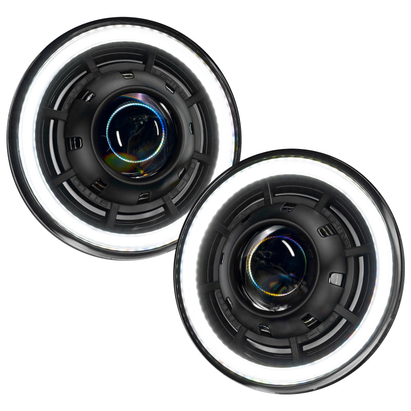 ORACLE Lighting ORL Retrofit Projectors by ORACLE Lighting