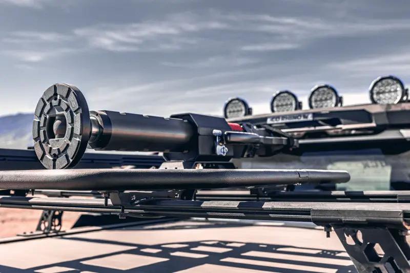 Go Rhino GOR XRS Racks by Go Rhino