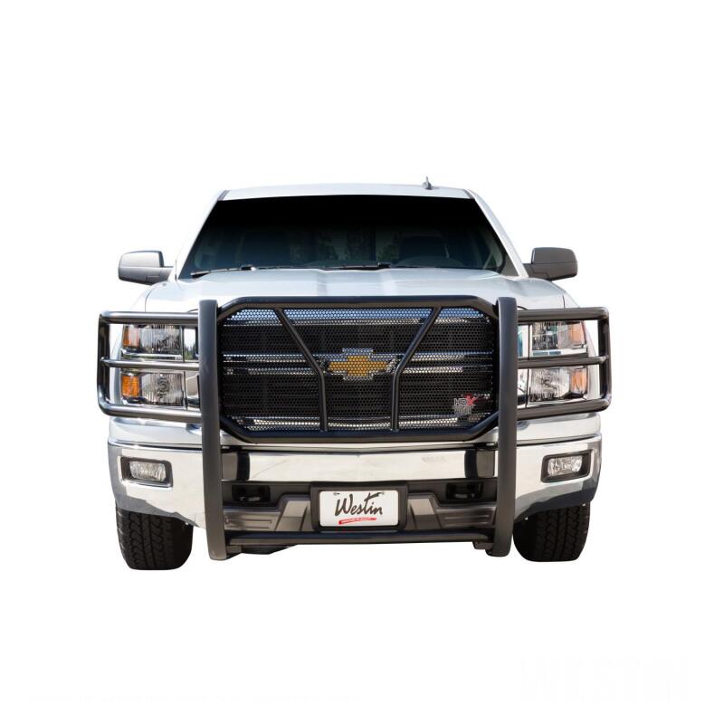 Westin WES HDX Grille Guards