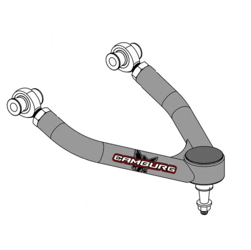 Camburg CMB Uniball Upper Arms by Camburg