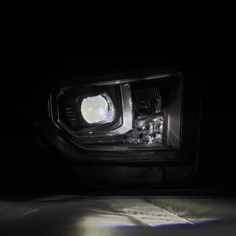AlphaRex ARX LUXX Headlights by AlphaRex