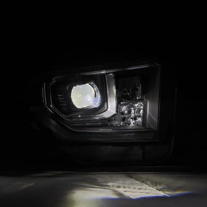AlphaRex ARX LUXX Headlights by AlphaRex