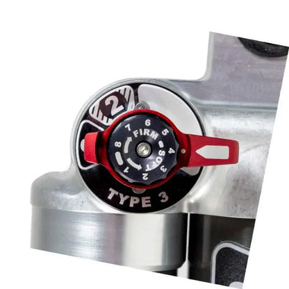 ReadyLift 6'' MAX3.3 Suspension Systems 2021-2026 Ford F-150 by ReadyLift