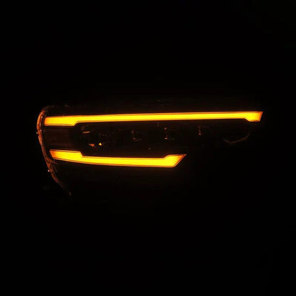AlphaRex ARX NOVA Headlights by AlphaRex