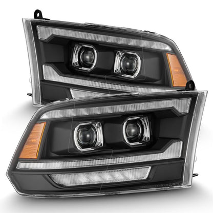 AlphaRex ARX LUXX Headlights