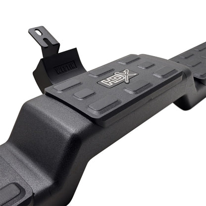 Westin WES Running Boards - HDX