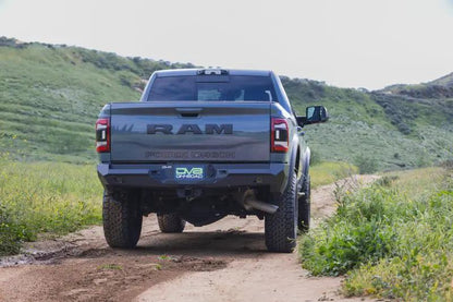 DV8 Offroad DVE Rear Bumpers by DV8 Offroad