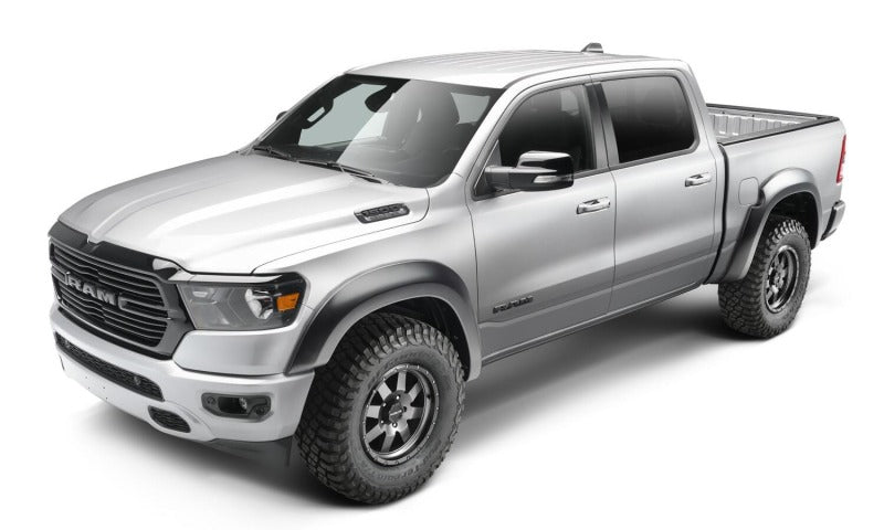 Bushwacker BUS Extend-A-Fender Flares