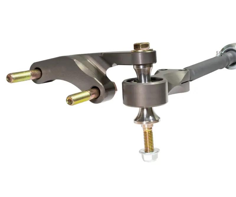 Carli CLI Tie Rods by Carli