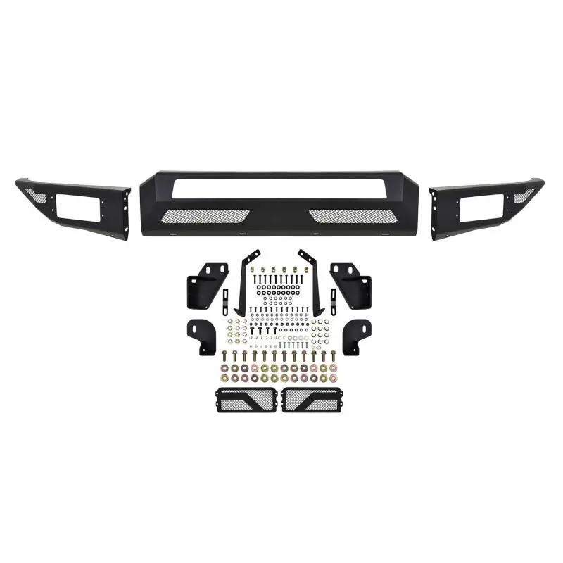 Westin WES Pro-Mod Bumpers by Westin