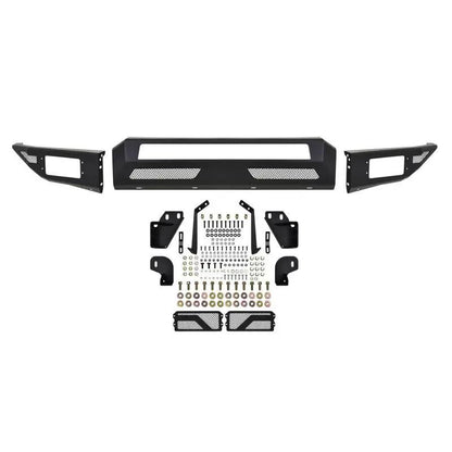 Westin WES Pro-Mod Bumpers by Westin