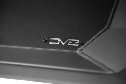 DV8 Offroad DVE Rear Bumpers
