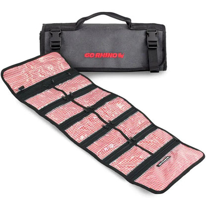 Go Rhino GOR Xventure Gear Bags/Tool Rolls/Cases