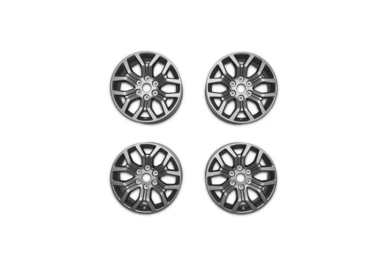 Ford Racing FR Wheels by Ford Racing