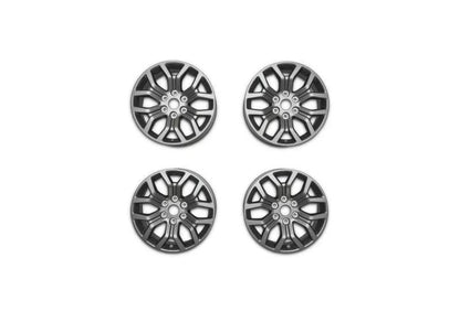 Ford Racing FR Wheels by Ford Racing
