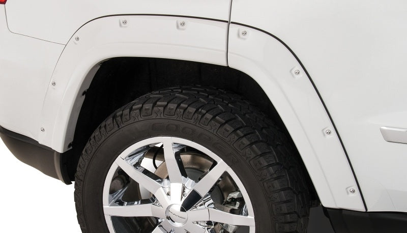 Bushwacker BUS Pocket Style Flares by Bushwacker