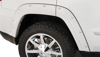 Bushwacker BUS Pocket Style Flares by Bushwacker