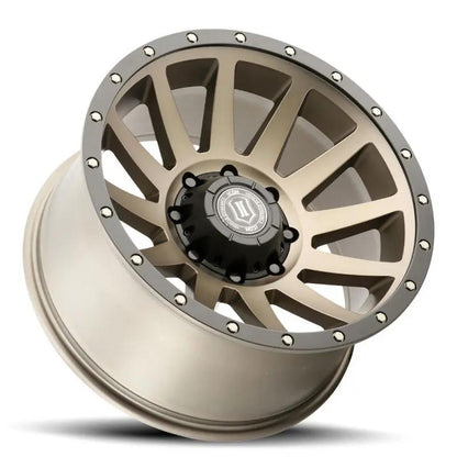 ICON ICO Compression Wheels by ICON