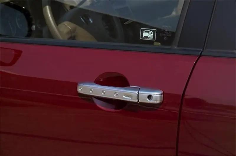Putco PUT Door Handle Covers by Putco