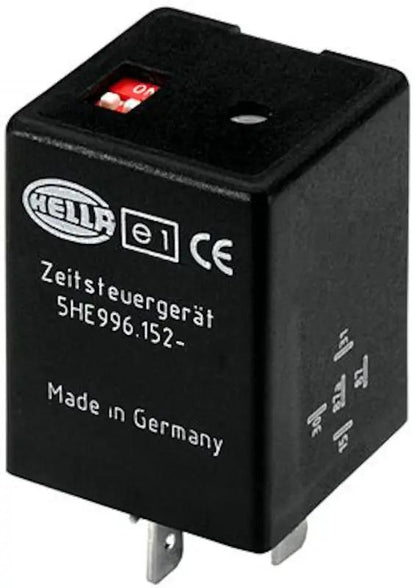 HELLA Switches by Hella