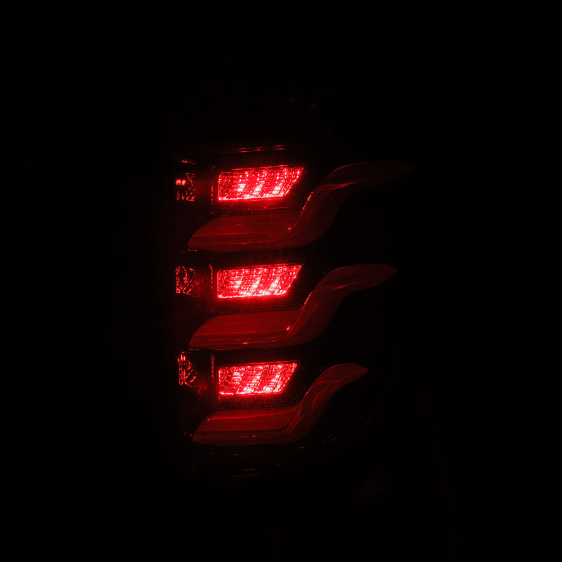 AlphaRex ARX PRO-Series Tail Lights by AlphaRex