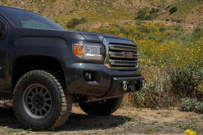 DV8 Offroad DVE Front Bumpers by DV8 Offroad