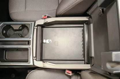 Tuffy Products TFY Console Safe by Tuffy Products